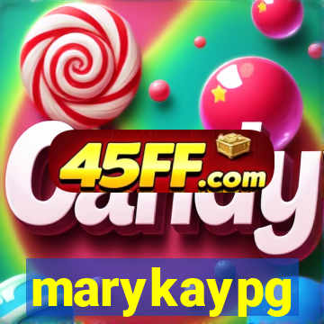 marykaypg