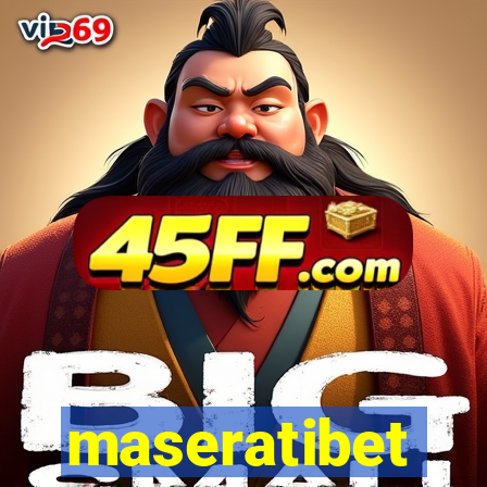 maseratibet