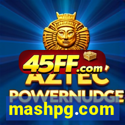mashpg.com