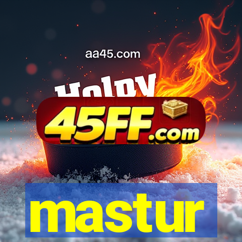 mastur