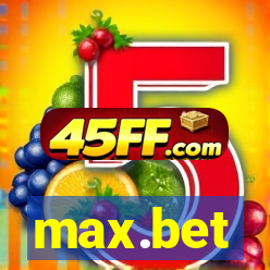 max.bet
