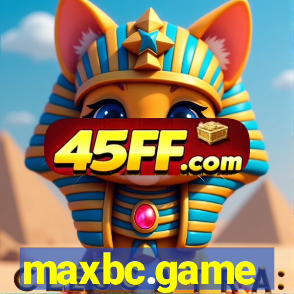 maxbc.game