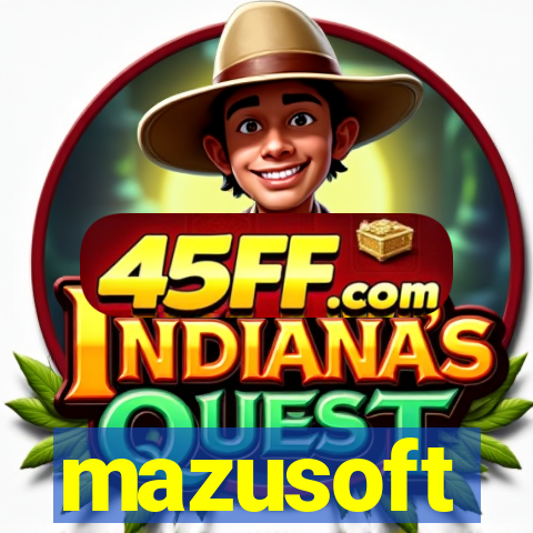 mazusoft