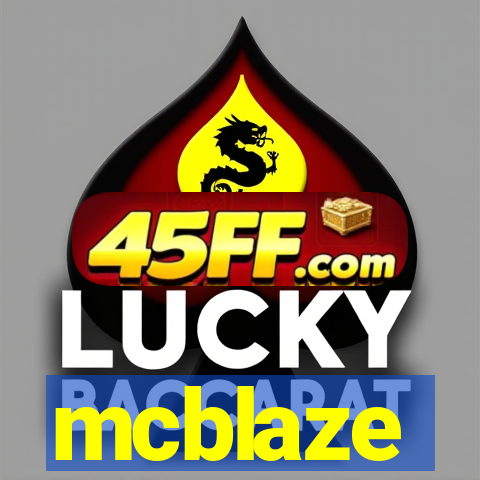 mcblaze