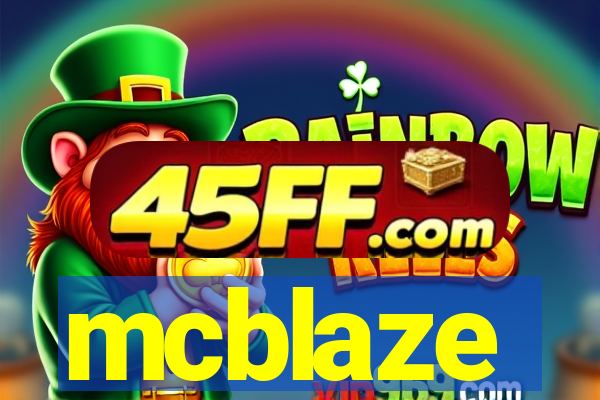 mcblaze