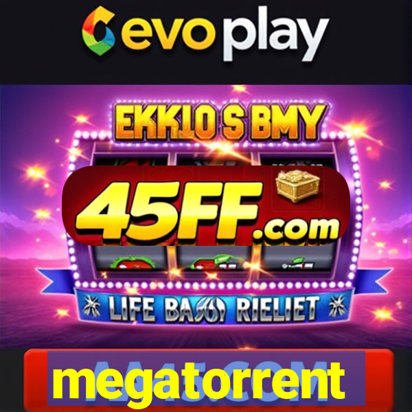 megatorrent