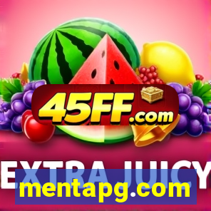 mentapg.com