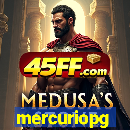 mercuriopg