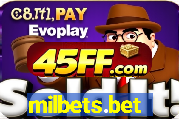 milbets.bet