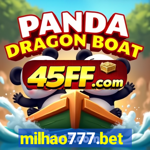 milhao777.bet