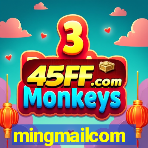 mingmailcom