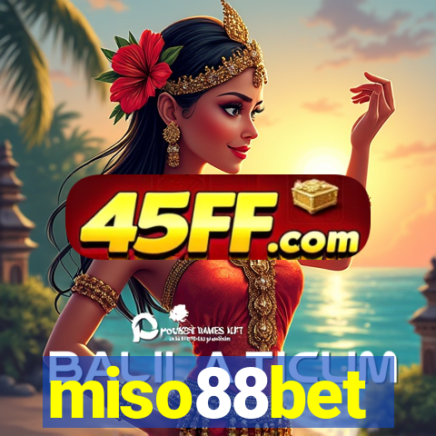 miso88bet
