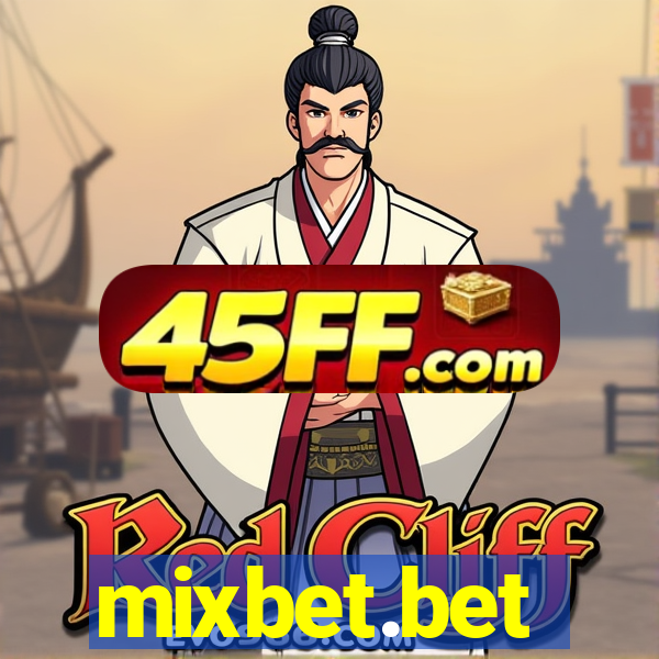mixbet.bet