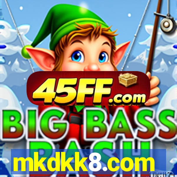 mkdkk8.com