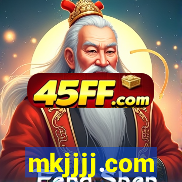 mkjjjj.com