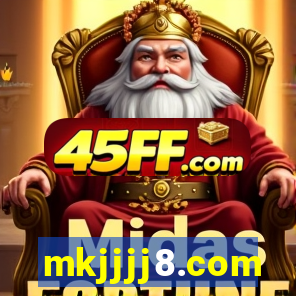 mkjjjj8.com