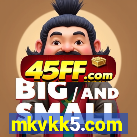 mkvkk5.com
