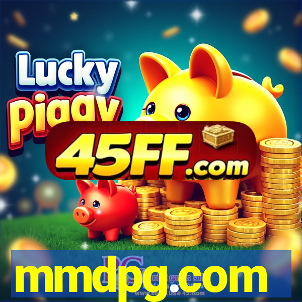 mmdpg.com