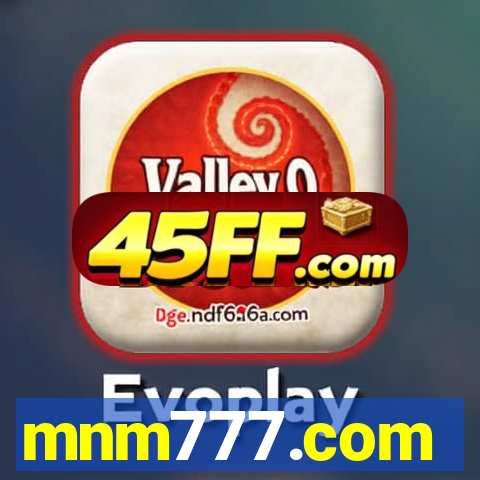 mnm777.com