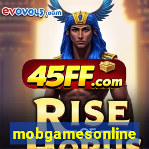 mobgamesonline