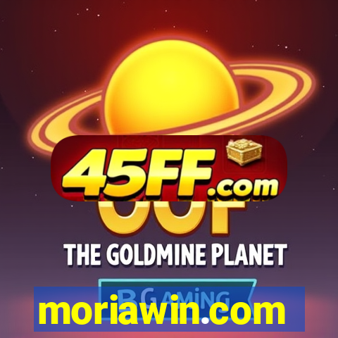 moriawin.com