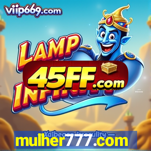 mulher777.com