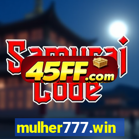 mulher777.win