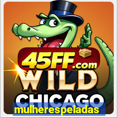 mulherespeladas