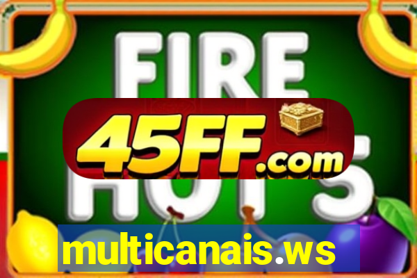multicanais.ws