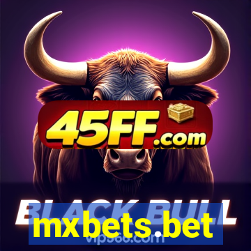 mxbets.bet