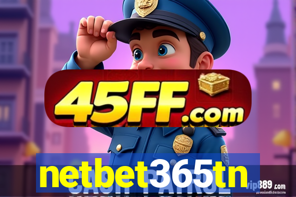 netbet365tn
