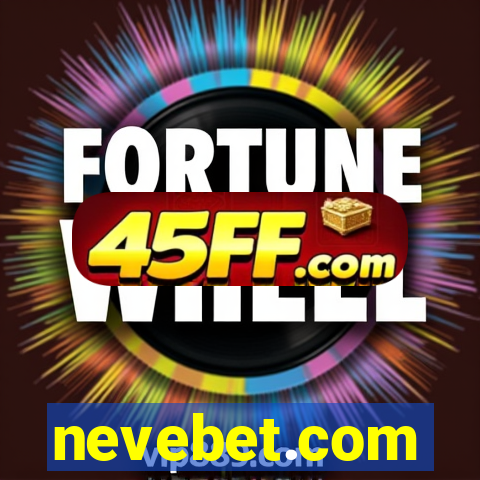 nevebet.com