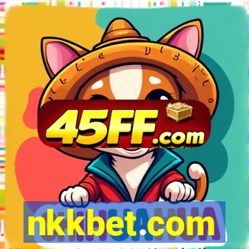 nkkbet.com