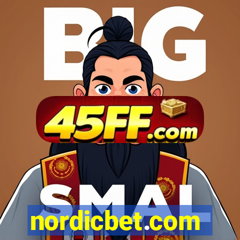 nordicbet.com