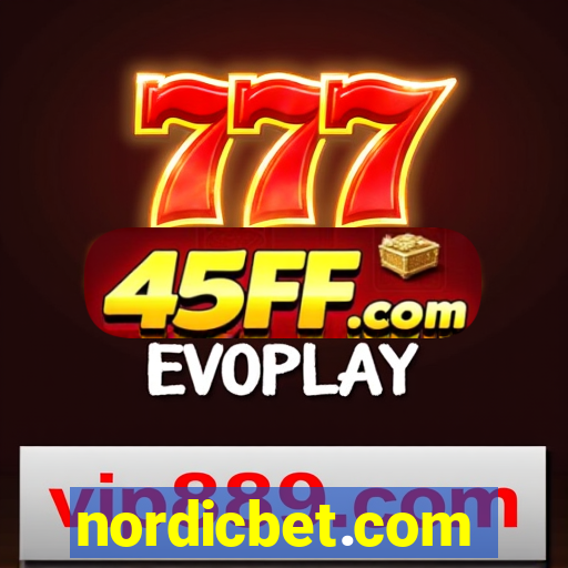 nordicbet.com