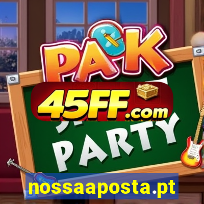 nossaaposta.pt