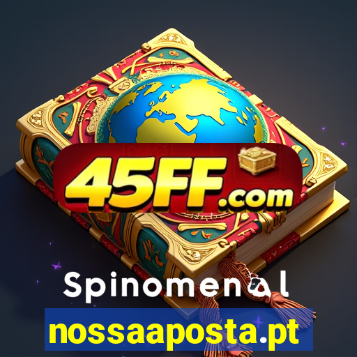 nossaaposta.pt