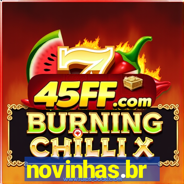 novinhas.br