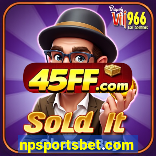 npsportsbet.com