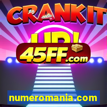 numeromania.com.br