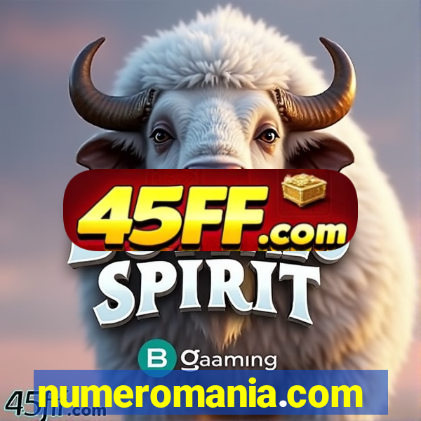numeromania.com.br