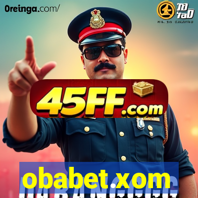 obabet.xom