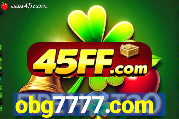 obg7777.com