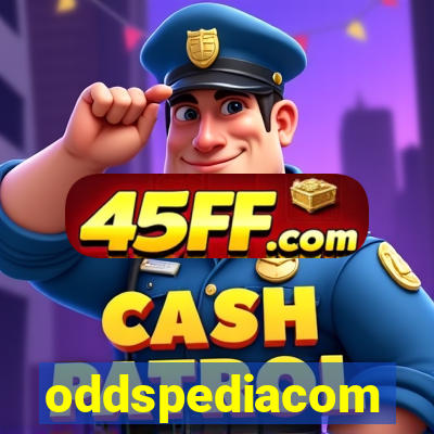 oddspediacom