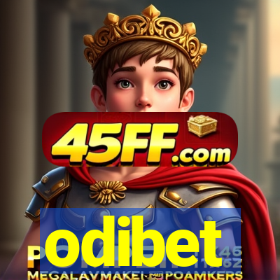 odibet