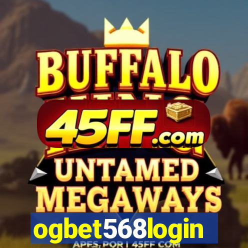 ogbet568login