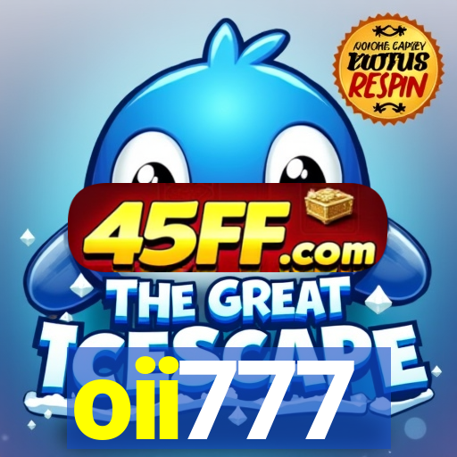 oii777