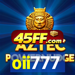oii777