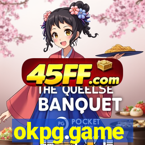 okpg.game