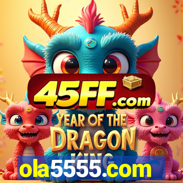 ola5555.com